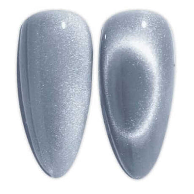 DND Diva 9D Cat Eye Gel Polish | Mirror-acle #01 DND Diva 9D Cat Eye Gel Polish | Mirror-acle #01 DND Diva 9D Cat Eye Gel Polish | Mirror-acle #01