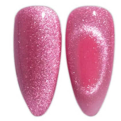 DND Diva 9D Cat Eye Gel Polish | Lollipop Pounce #13 DND Diva 9D Cat Eye Gel Polish | Lollipop Pounce #13 DND Diva 9D Cat Eye Gel Polish | Lollipop Pounce #13