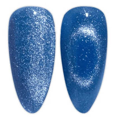 DND Diva 9D Cat Eye Gel Polish | Catnip Craze #23 DND Diva Gel Polish Catnip Craze #23 DND Diva Gel Polish Catnip Craze #23