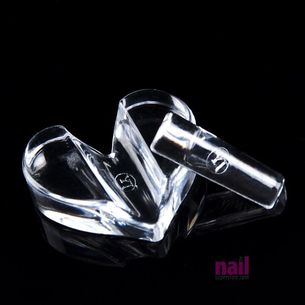 Japanese Nail Charm Shaper | Creates Perfect Natural Curve on Nail Bed – Each