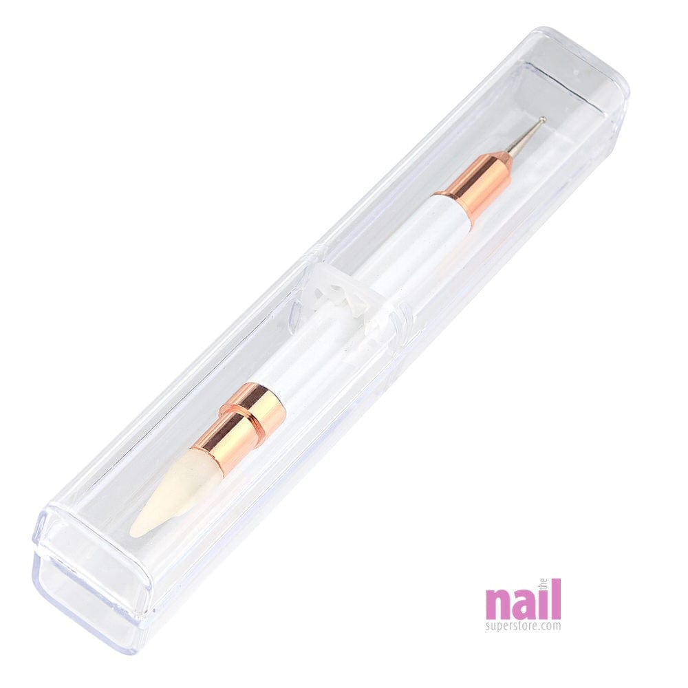 Double Head Rhinestone Picker | Securely Picks & Places Rhinestone Anywhere – Each