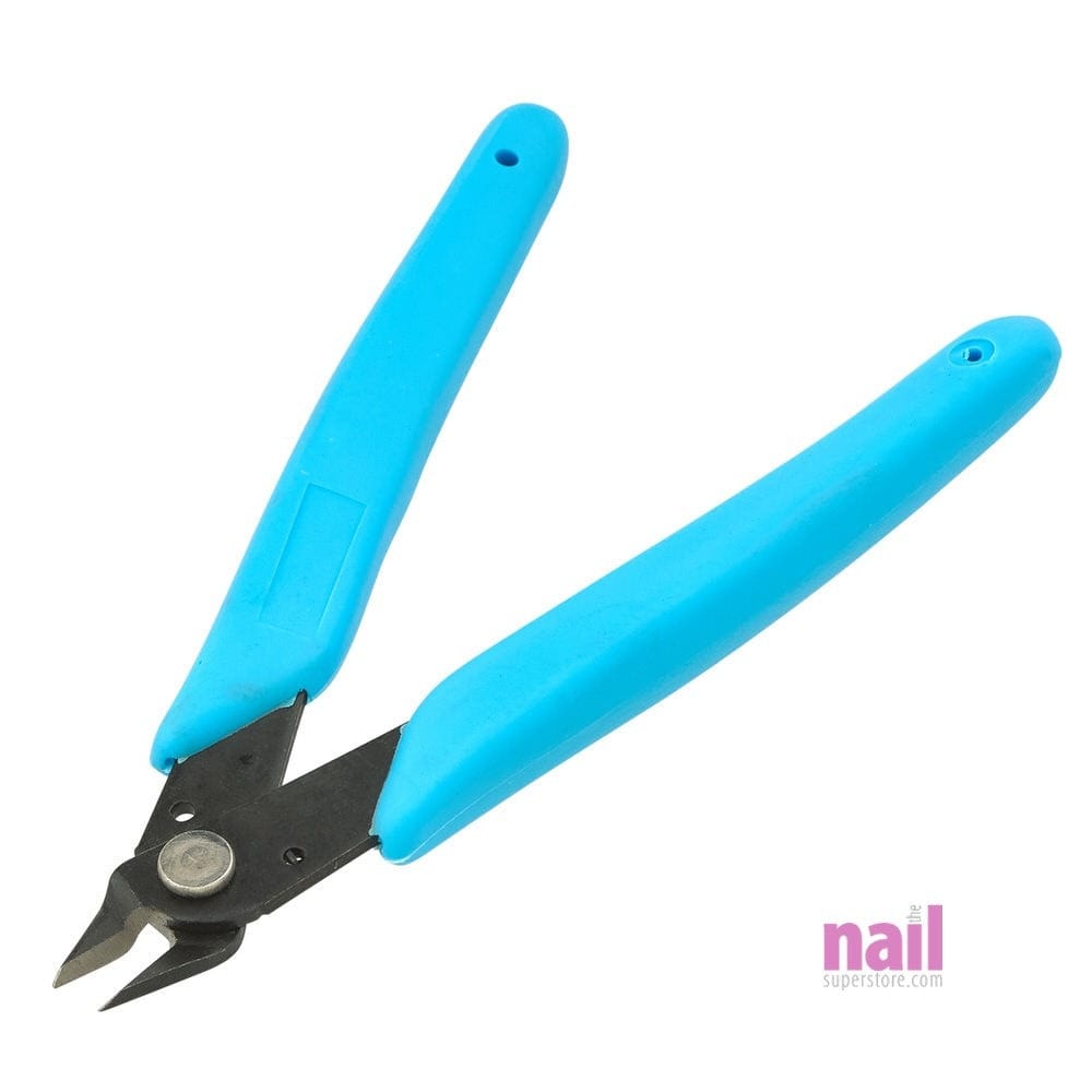 Rhinestone, Nail Jewelry Remover Plier Tool | Fast, Easy & Handy – Each